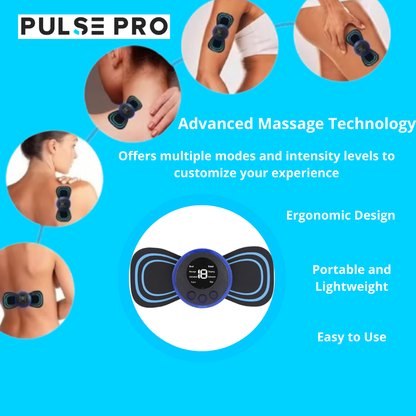 Pulse Pro Active