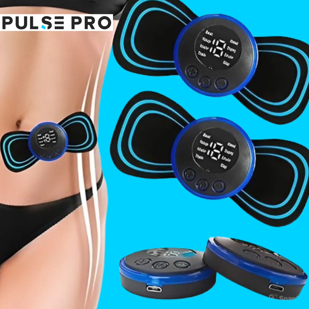 Pulse Pro Active